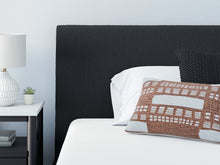 Load image into Gallery viewer, Cadmori  Uph Bed W/Roll Slats
