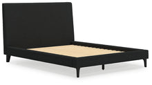 Load image into Gallery viewer, Cadmori  Uph Bed W/Roll Slats
