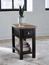 Load image into Gallery viewer, Drazmine Chair Side End Table
