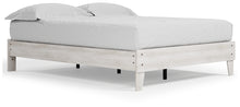 Load image into Gallery viewer, Shawburn Queen Platform Bed with 2 Nightstands
