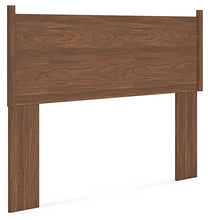 Load image into Gallery viewer, Fordmont Queen Panel Headboard with Dresser and Nightstand
