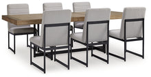 Load image into Gallery viewer, Tomtyn Dining Table and 6 Chairs
