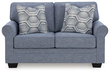 Load image into Gallery viewer, Carissa Manor Loveseat
