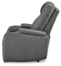 Load image into Gallery viewer, Schooner Rocks PWR Recliner/ADJ Headrest
