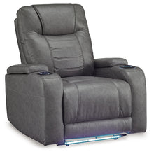 Load image into Gallery viewer, Schooner Rocks PWR Recliner/ADJ Headrest
