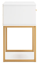 Load image into Gallery viewer, Socalle Queen Panel Headboard with Dresser and Nightstand
