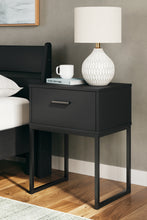 Load image into Gallery viewer, Socalle Queen Panel Headboard with Dresser and Nightstand
