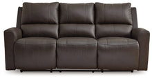 Load image into Gallery viewer, Boxmere Reclining Power Sofa
