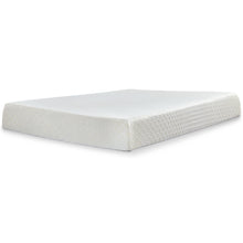 Load image into Gallery viewer, 10 Inch Chime Memory Foam  Mattress
