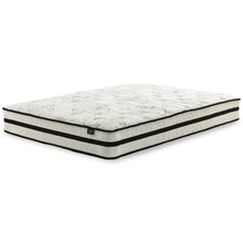 Load image into Gallery viewer, Chime 10 Inch Hybrid Mattress with Foundation
