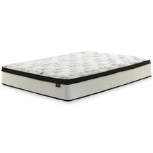 Load image into Gallery viewer, Chime 12 Inch Hybrid Mattress with Foundation
