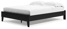 Load image into Gallery viewer, Finch Queen Platform Bed with 2 Nightstands
