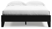 Load image into Gallery viewer, Finch Queen Platform Bed with 2 Nightstands
