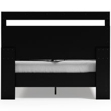 Load image into Gallery viewer, Finch Queen Platform Bed with 2 Nightstands
