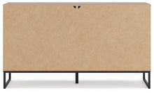 Load image into Gallery viewer, Deanlow Queen Panel Headboard with Dresser and Nightstand
