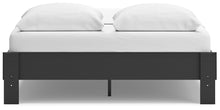 Load image into Gallery viewer, Socalle Queen Platform Bed with 2 Nightstands
