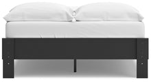 Load image into Gallery viewer, Socalle Queen Panel Headboard with Dresser
