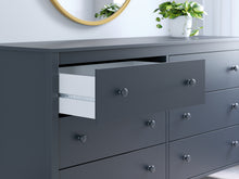 Load image into Gallery viewer, Simmenfort Six Drawer Dresser
