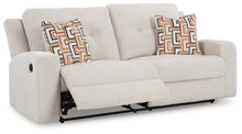 Load image into Gallery viewer, Danum 2 Seat Reclining Sofa
