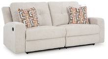 Load image into Gallery viewer, Danum 2 Seat Reclining Sofa
