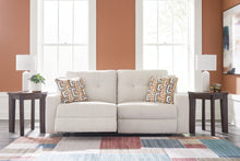 Load image into Gallery viewer, Danum 2 Seat Reclining Sofa
