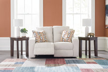 Load image into Gallery viewer, Danum Reclining Loveseat
