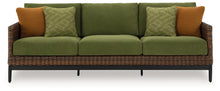 Load image into Gallery viewer, Horizon Hall Sofa with Cushion
