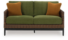 Load image into Gallery viewer, Horizon Hall Loveseat w/Cushion
