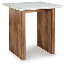 Load image into Gallery viewer, Isanti Coffee Table with 1 End Table
