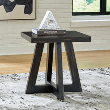 Load image into Gallery viewer, Galliden Coffee Table with 1 End Table
