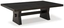 Load image into Gallery viewer, Galliden Coffee Table with 2 End Tables
