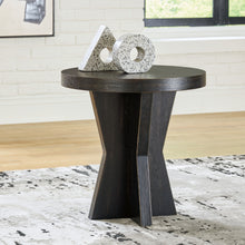 Load image into Gallery viewer, Galliden Coffee Table with 1 End Table
