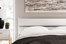 Load image into Gallery viewer, Socalle Queen Panel Headboard with Dresser and Nightstand
