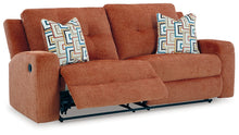 Load image into Gallery viewer, Danum 2 Seat Reclining Sofa
