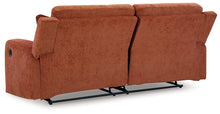 Load image into Gallery viewer, Danum 2 Seat Reclining Sofa
