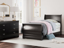 Load image into Gallery viewer, Huey Vineyard  Sleigh Bed
