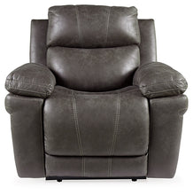 Load image into Gallery viewer, Erlangen PWR Recliner/ADJ Headrest
