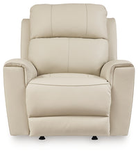 Load image into Gallery viewer, Dahlmoore Power Rocker Recliner
