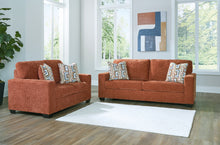 Load image into Gallery viewer, Aviemore Sofa and Loveseat
