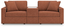 Load image into Gallery viewer, Modmax 3-Piece Sectional with Storage Console
