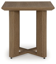 Load image into Gallery viewer, Serene Bay Square End Table
