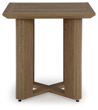 Load image into Gallery viewer, Serene Bay Square End Table
