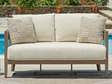 Load image into Gallery viewer, Serene Bay Loveseat w/Cushion
