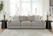 Load image into Gallery viewer, Aslan Court 3-Piece Sofa Sectional
