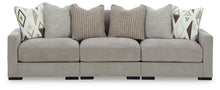 Load image into Gallery viewer, Aslan Court 3-Piece Sofa Sectional
