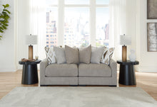 Load image into Gallery viewer, Aslan Court 2-Piece Loveseat Sectional
