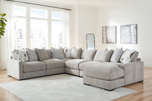 Load image into Gallery viewer, Aslan Court 6-Piece Sectional with Chaise
