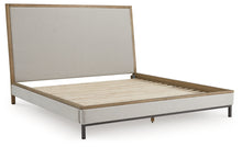 Load image into Gallery viewer, Tomtyn  Upholstered Bed
