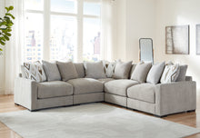 Load image into Gallery viewer, Aslan Court 5-Piece Sectional
