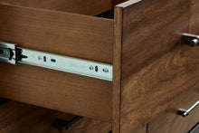 Load image into Gallery viewer, Kraeburn Two Drawer Night Stand
